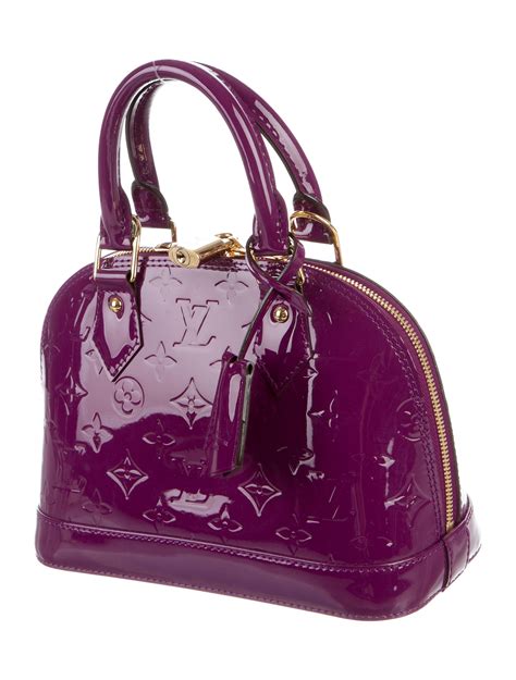 lv alma vernis gm|lv alma bb price.